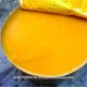 Alphonso Mango Pulp