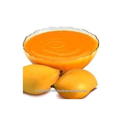 Totapuri Mango Pulp