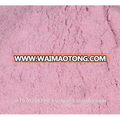 Pink Onion Powder