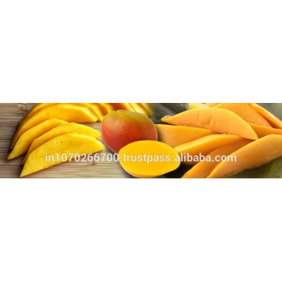 Mango pulp Packing Tin