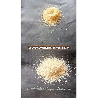 Garlic Granules from India