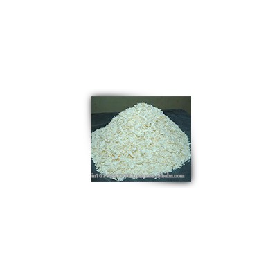 Dehydrated white onion minced