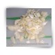 Dehydrated garlic chopped