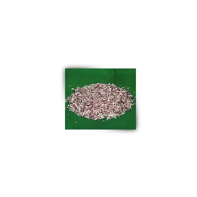 RED ONION MINCED