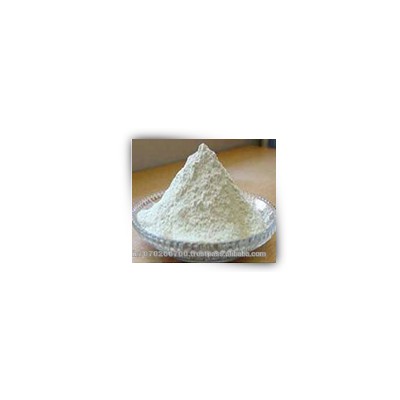 Dehydrated white onion powder