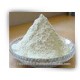 Dehydrated white onion powder