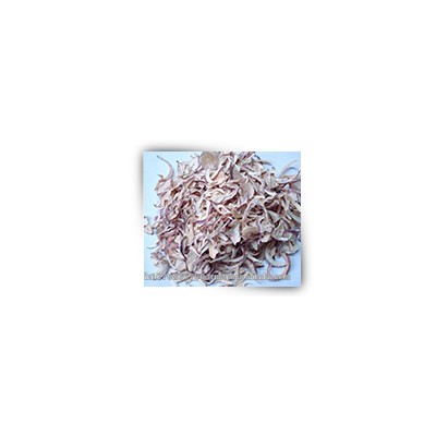 Dehydrated Red onion chopped