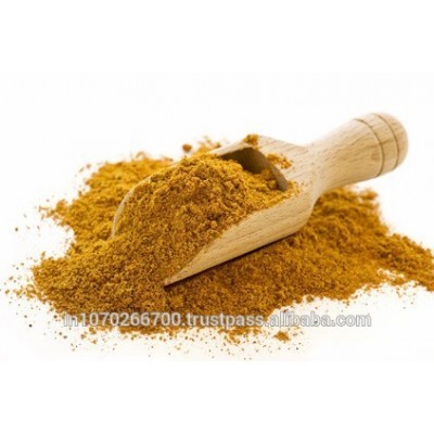 Natural Curry Powder