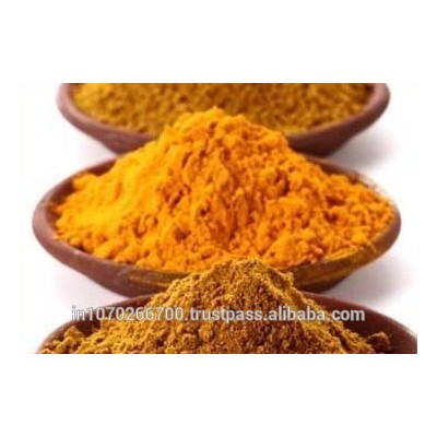 Babas Curry Powder