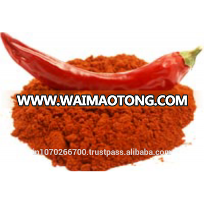 Chilli powder kashmiri