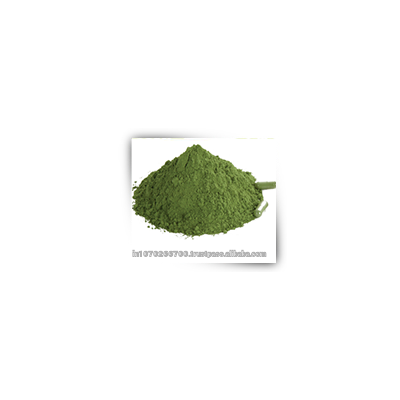 Moringa Capsules Leaf Powder