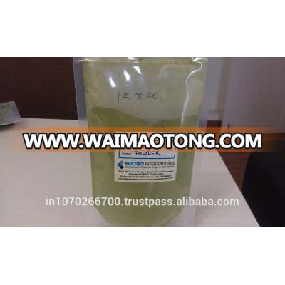 Moringa Powder