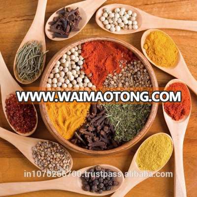 Wholesale Spices