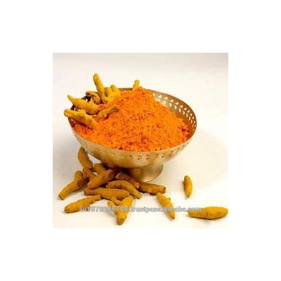 Turmeric powder