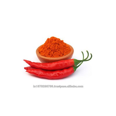 CHILLI POWDER FOR AFRICA