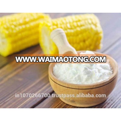 Maize Starch for Pharmaceutical