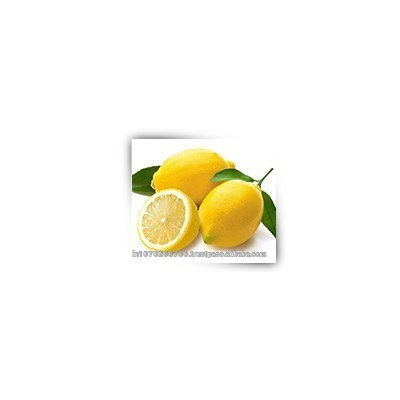 Lemon Powder