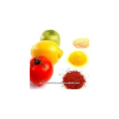 Spray Dried Fruit Powder