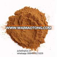 Powder cassia(E):julia@spice.vn (S):julia.huynh7whatsapp 0084979171029