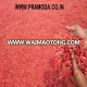 hot red chillies peppers exporters in India