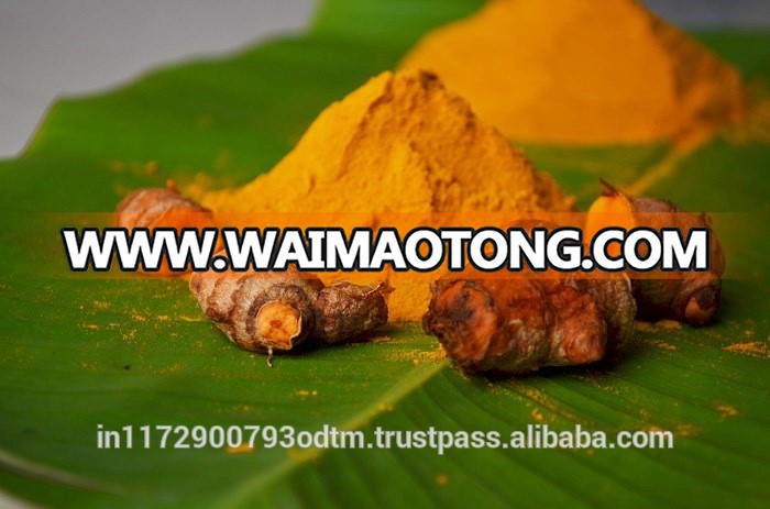 Pure Turmeric Powder